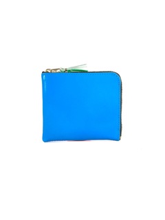 [WALLET COMME des GARÇONS] SUPER FLUO - PLAY COMME des GARÇONS (MEN)