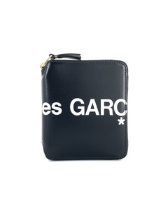 [WALLET COMME des GARÇONS] HUGE LOGO - PLAY COMME des GARÇONS (MEN)