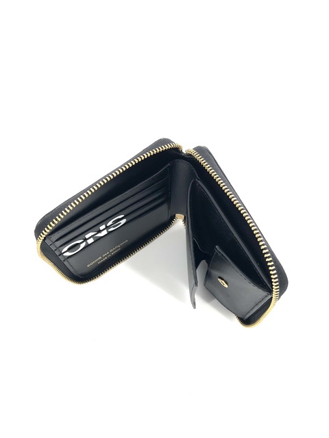 [WALLET COMME des GARÇONS] HUGE LOGO-4