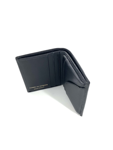 [WALLET COMME des GARÇONS] CLASSIC LEATHER-3