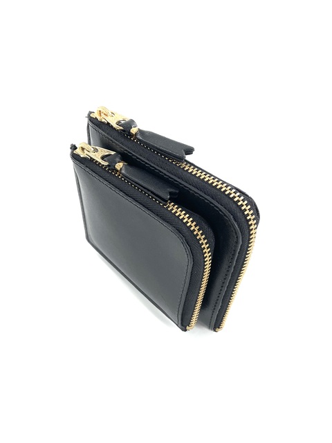 [WALLET COMME des GARÇONS] OUTSIDE POCKET-3