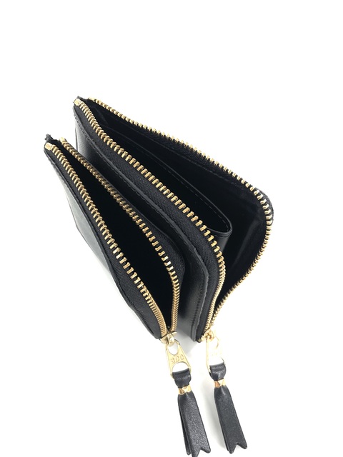 [WALLET COMME des GARÇONS] OUTSIDE POCKET-4