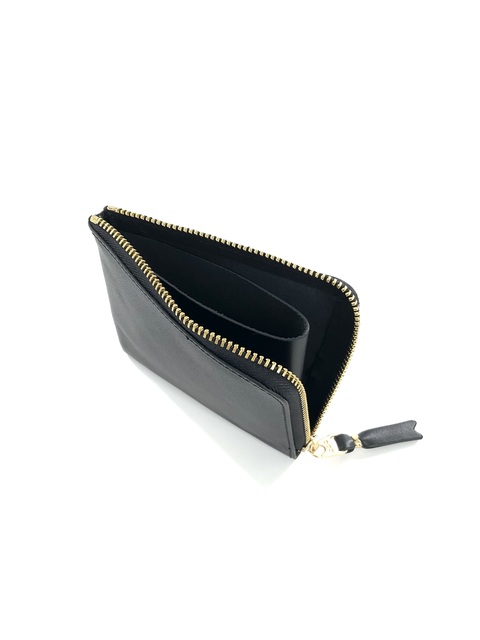 [WALLET COMME des GARÇONS] CLASSIC LEATHER-3