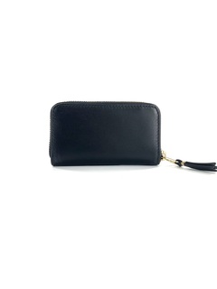 [WALLET COMME des GARÇONS] CLASSIC LEATHER - PLAY COMME des GARÇONS (MEN)