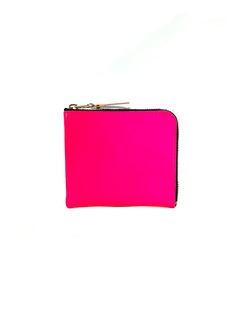 [WALLET COMME des GARÇONS] SUPER FLUO - PLAY COMME des GARÇONS (MEN)