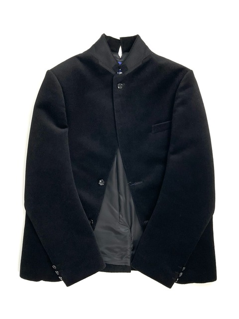 [JUNYA WATANABE MAN] WOOL JACKET-1