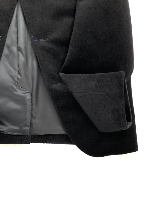 [JUNYA WATANABE MAN] WOOL JACKET-2