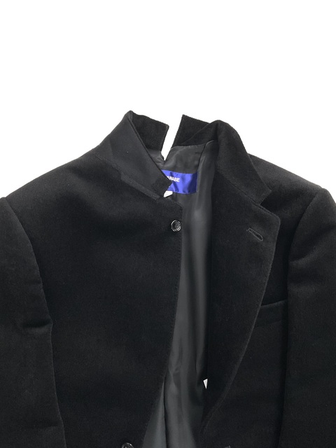 [JUNYA WATANABE MAN] WOOL JACKET-3