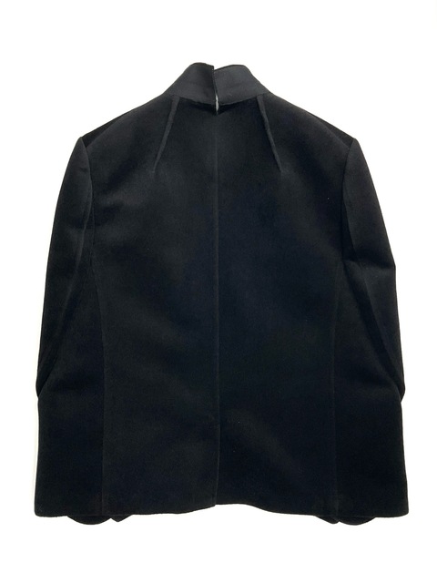 [JUNYA WATANABE MAN] WOOL JACKET-4