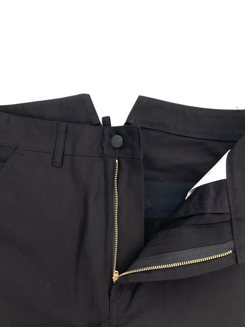 [eYe JUNYA WATANABE MAN×Carhartt] PAINTER PANT-3