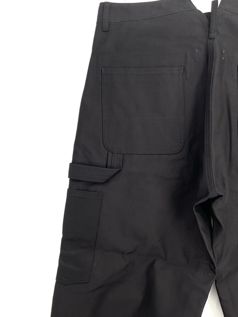[eYe JUNYA WATANABE MAN×Carhartt] PAINTER PANT-6