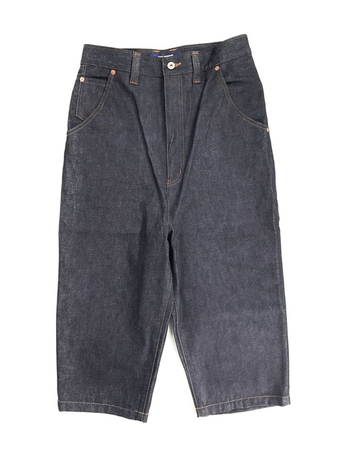 [JUNYA WATANABE MAN] RIGID DENIM-1