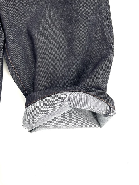 [JUNYA WATANABE MAN] RIGID DENIM-2