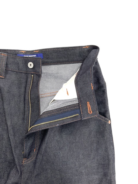 [JUNYA WATANABE MAN] RIGID DENIM-3