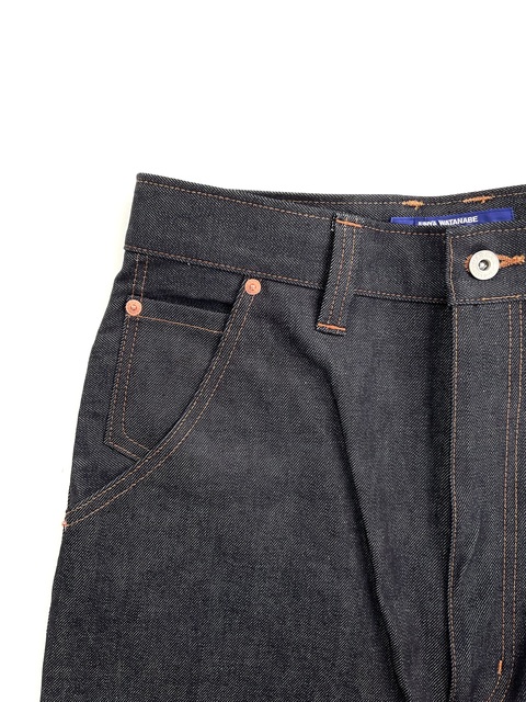 [JUNYA WATANABE MAN] RIGID DENIM-4