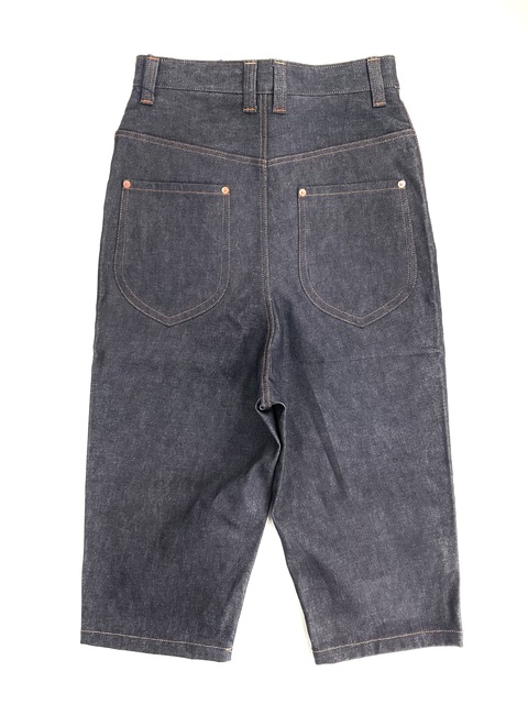 [JUNYA WATANABE MAN] RIGID DENIM-5