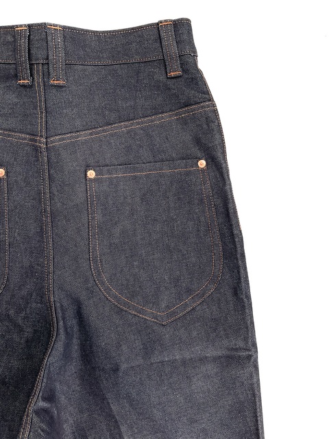 [JUNYA WATANABE MAN] RIGID DENIM-6