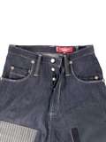 ［JUNYA WATANABE MAN×Levi’s］Cotton Rayon Denim-4