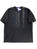 [JUNYA WATANABE MAN] PATCHWORK SHIRT-1