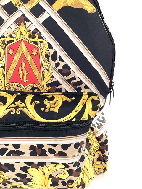 [JUNYA WATANABE MAN] SILK BACKPACK -2