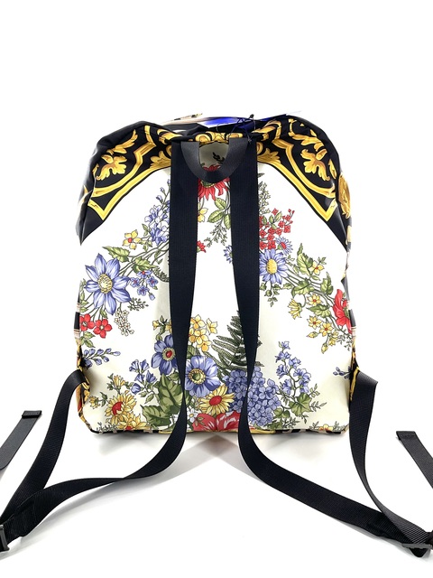 [JUNYA WATANABE MAN] SILK BACKPACK -3