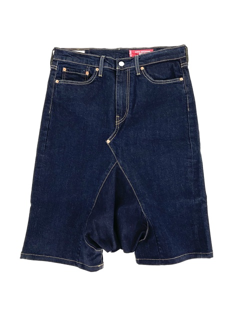 ［JUNYA WATANABE MAN］Stretch Sarrouel Denim-1