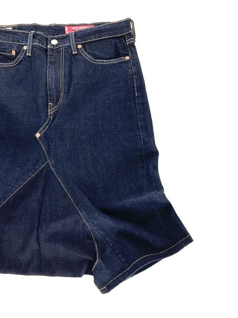 ［JUNYA WATANABE MAN］Stretch Sarrouel Denim-2