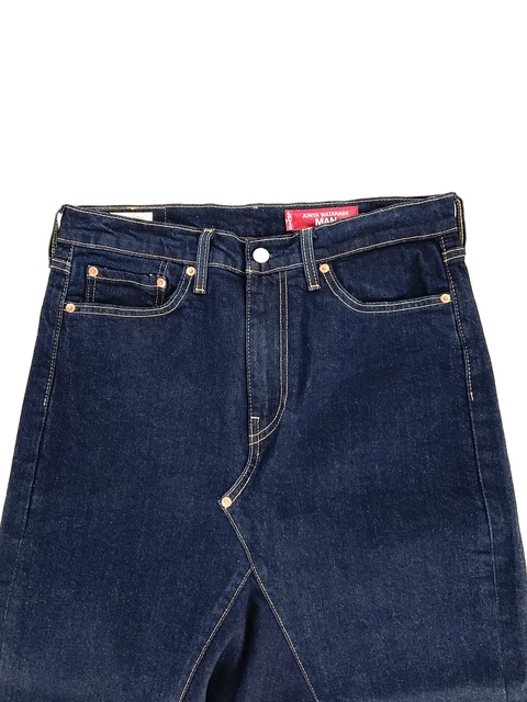 ［JUNYA WATANABE MAN］Stretch Sarrouel Denim-3