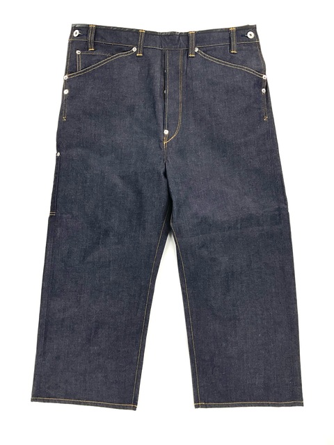 ［eYe JUNYA WATANABE MAN×Levi’s ］Customize Denim-1