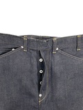 ［eYe JUNYA WATANABE MAN×Levi’s ］Customize Denim-4