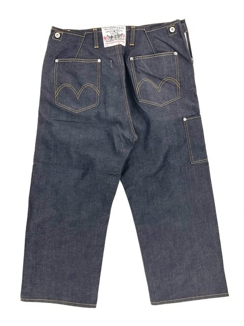 ［eYe JUNYA WATANABE MAN×Levi’s ］Customize Denim-5