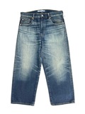 [JUNYA WATANABE MAN] WASHED DENIM-1