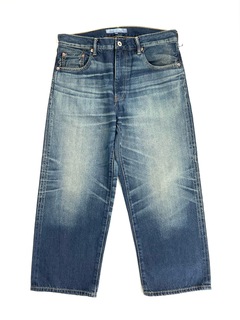 [JUNYA WATANABE MAN] WASHED DENIM - JUNYA WATANABE MAN