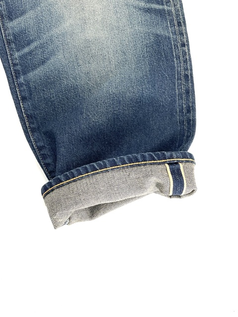 [JUNYA WATANABE MAN] WASHED DENIM-2