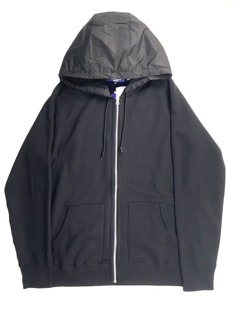 [JUNYA WATANABE MAN] ZIP HOODIE-1