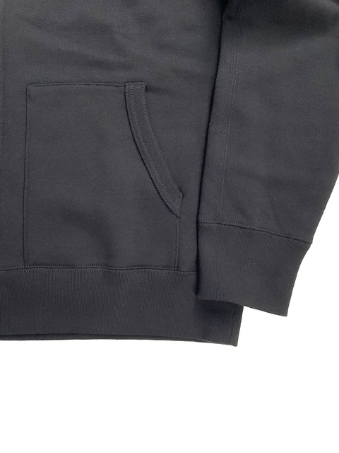 [JUNYA WATANABE MAN] ZIP HOODIE-2