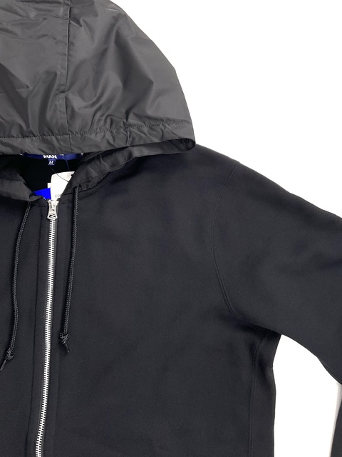 [JUNYA WATANABE MAN] ZIP HOODIE-3