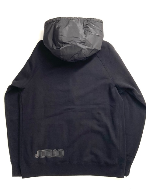 [JUNYA WATANABE MAN] ZIP HOODIE-4