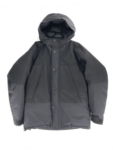DOWN JACKET (eYe×THE NORTH FACE)-1