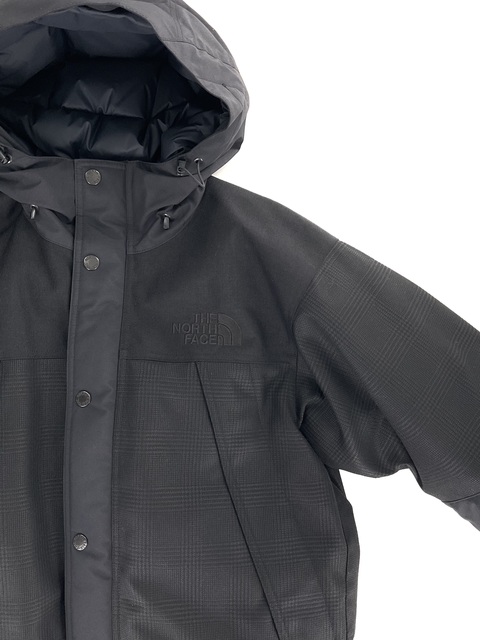 JUNYA WATANABE MAN ［eYe JUNYA WATANABE MAN × NORTH FACE］Black