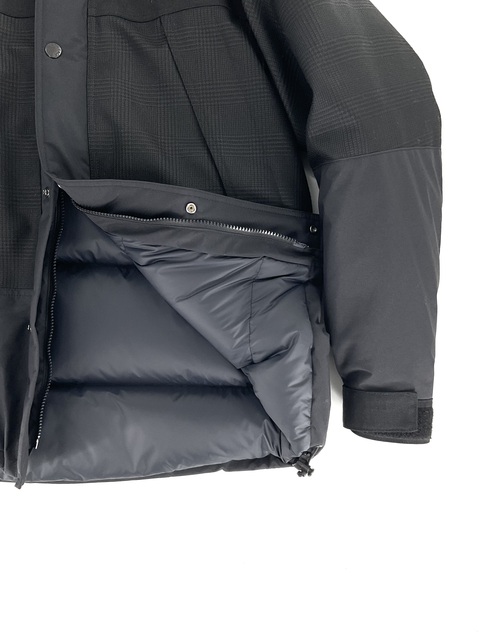 DOWN JACKET (eYe×THE NORTH FACE)-3