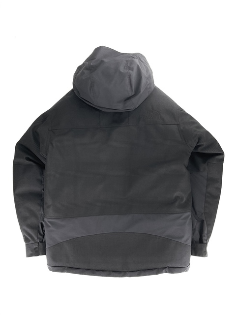 JUNYA WATANABE MAN ［eYe JUNYA WATANABE MAN × NORTH FACE］Black