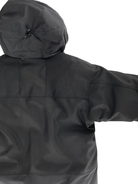 JUNYA WATANABE MAN ［eYe JUNYA WATANABE MAN × NORTH FACE］Black
