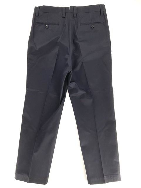 ［JUNYA WATANABE MAN］Cotton Gabardine Pant-3