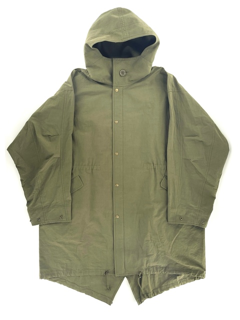 MODS COAT-1