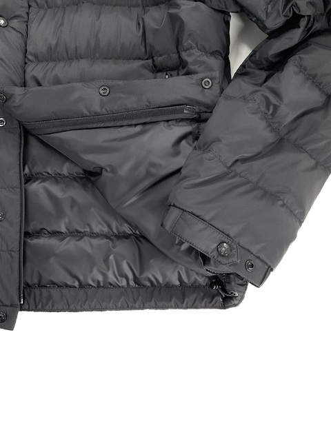 [MONCLER] SELVES GIUBBOTTO-2