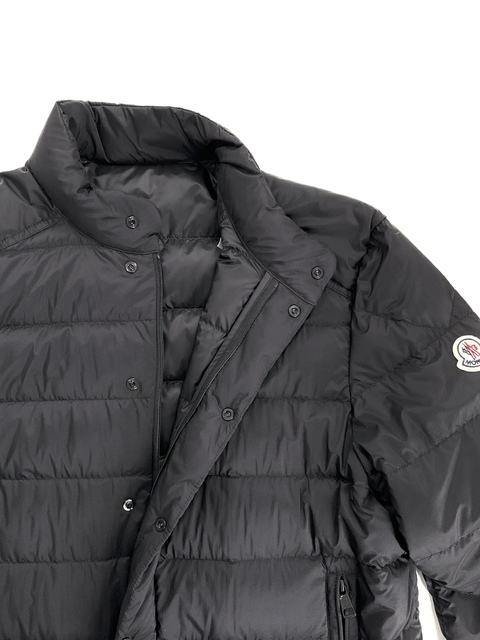 [MONCLER] SELVES GIUBBOTTO-4