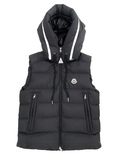 [MONCLER] CARDAMINE GILET-1
