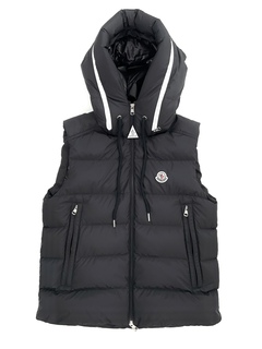 [MONCLER] CARDAMINE GILET - MONCLER