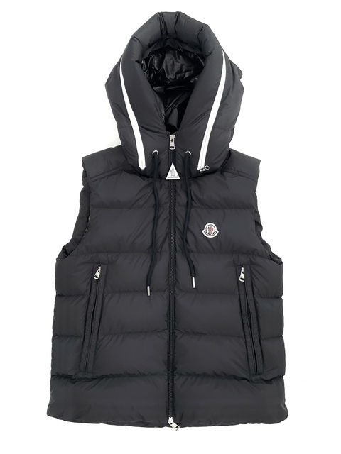 [MONCLER] CARDAMINE GILET-1